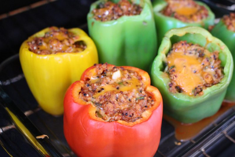 stuffedbellpeppers