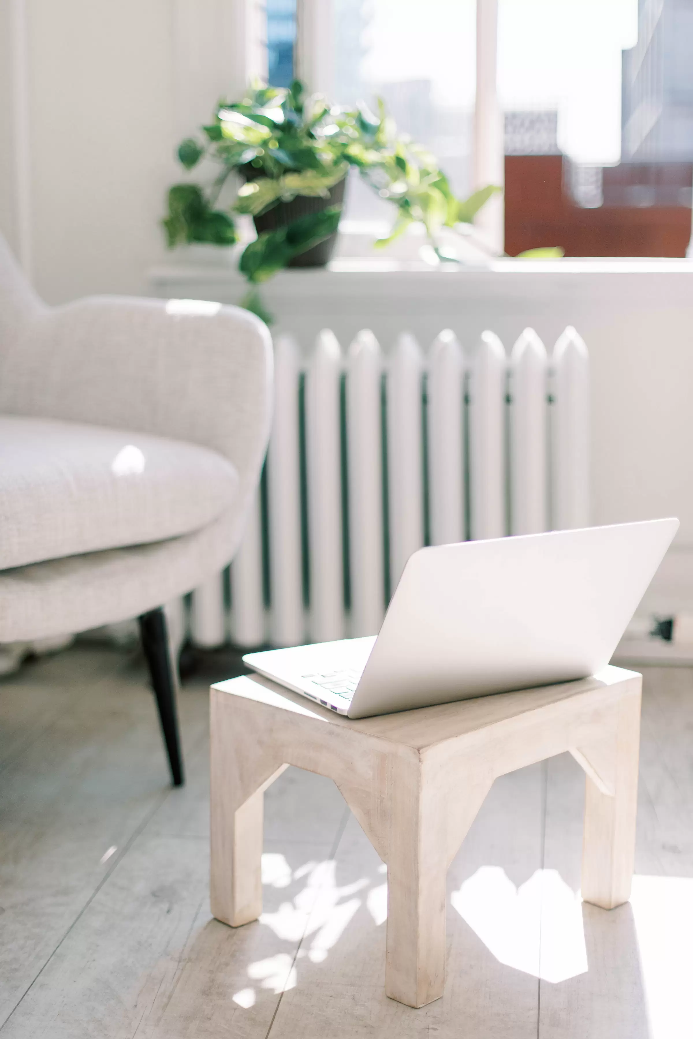 Monthly goal setting ideas