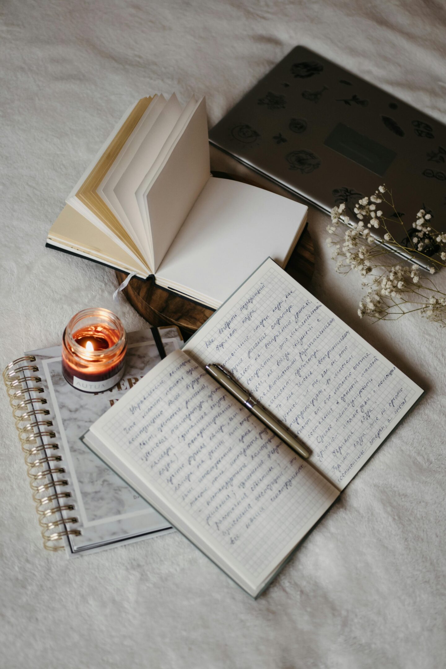 self care checklist pdf