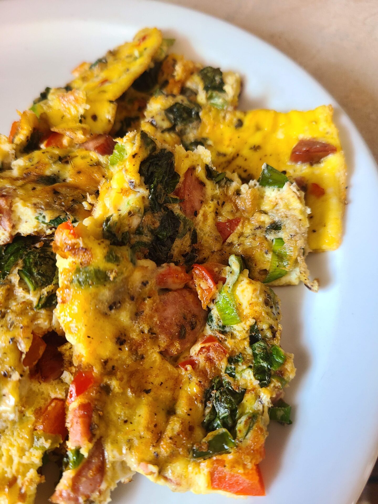 gut friendly breakfast recipes